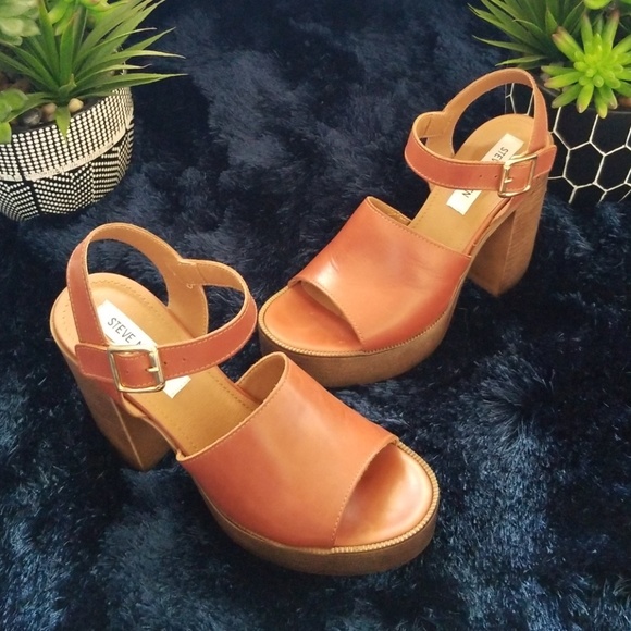 Steve Madden Shoes - Steve Madden Platforms